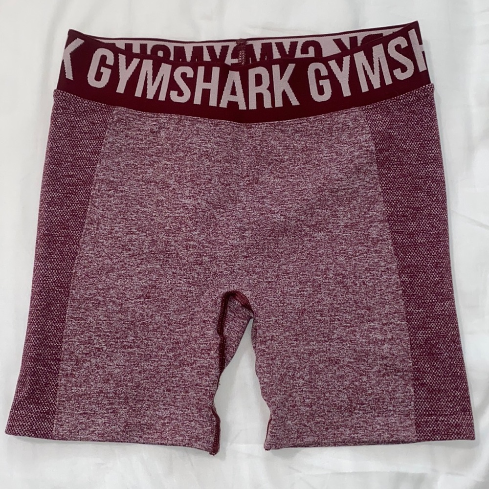 Gymshark Biker Shorts